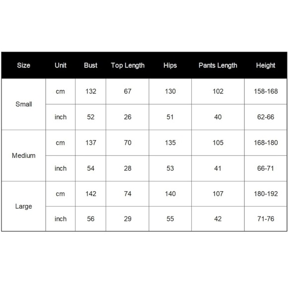 Prisoner Costume - Picture 8 of 10